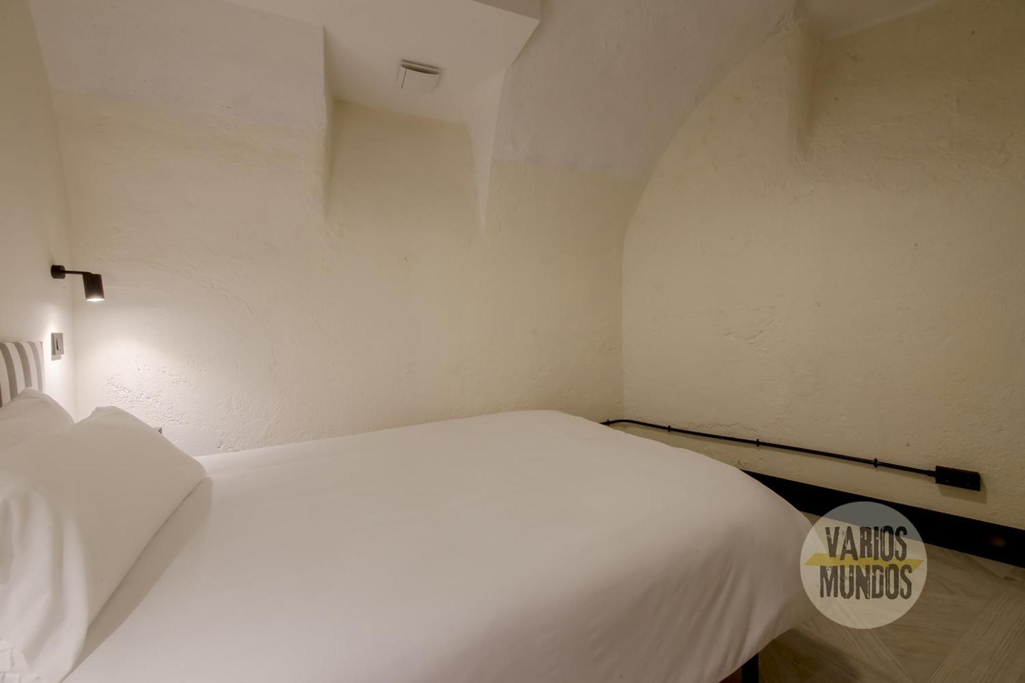 Deluxe En El Centro De 9pax E3 Appartement Madrid
