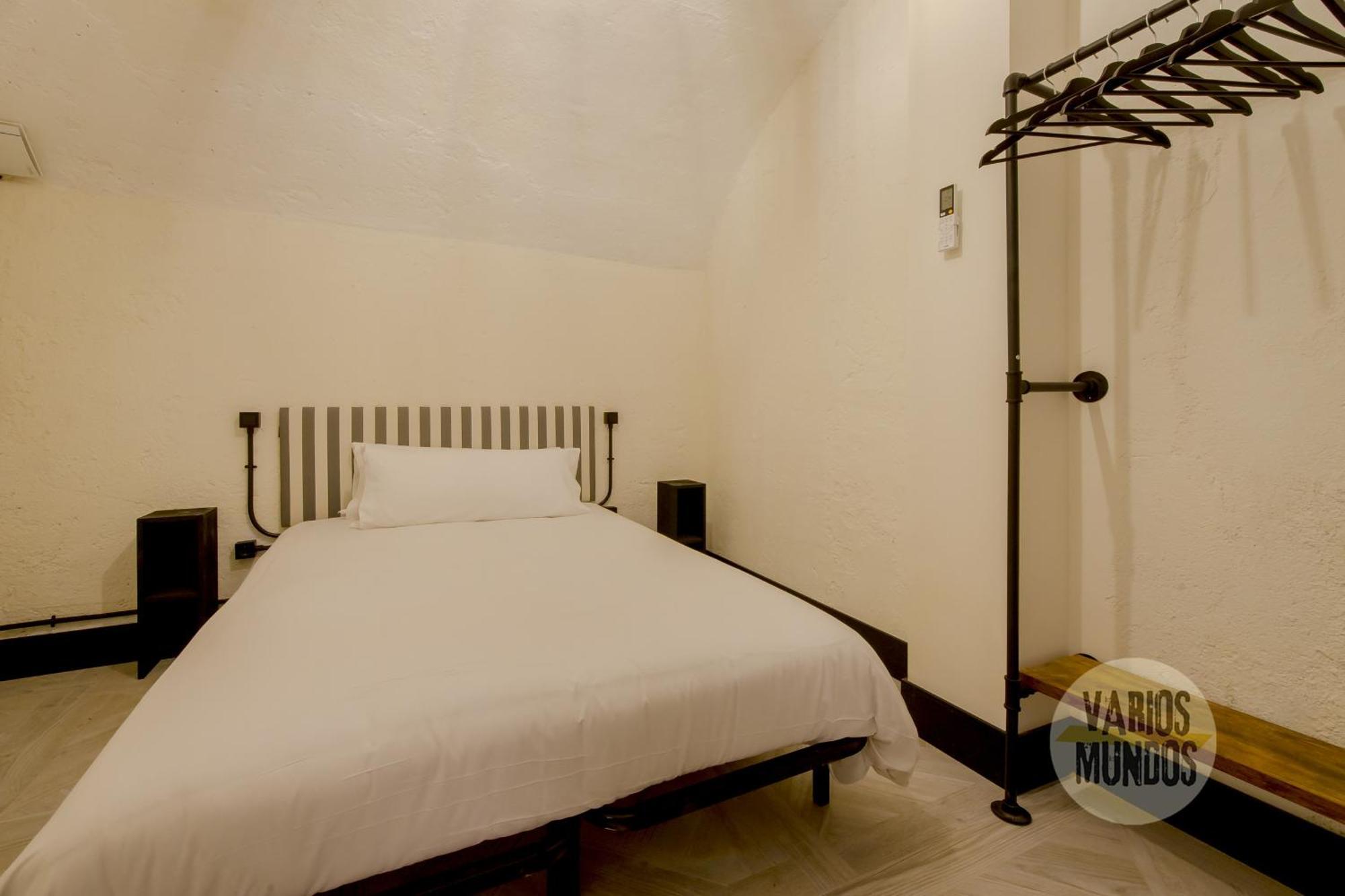 Deluxe En El Centro De 9pax E3 Appartement