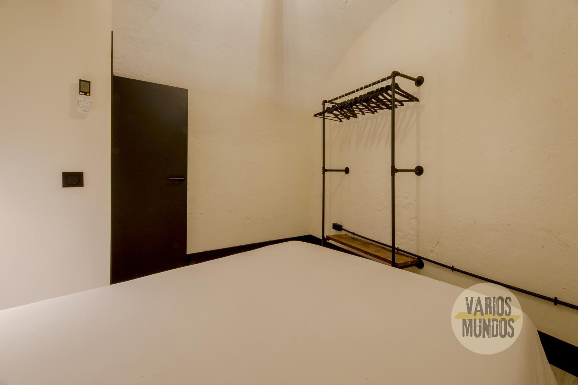 Deluxe En El Centro De 9pax E3 Appartement