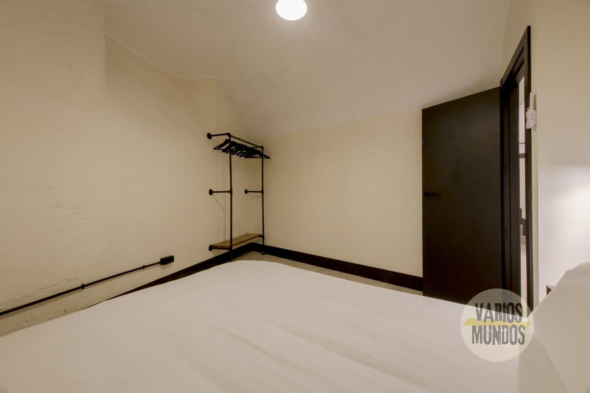 Appartement Deluxe En El Centro De 9pax E3 *